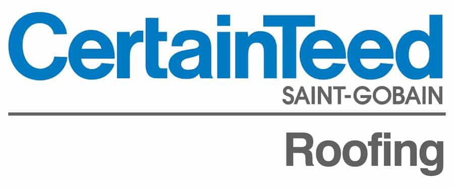 CertainTeed Saint-Gobain roofing materials